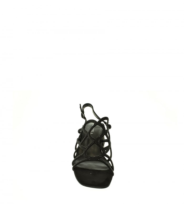 ZAPATO FIESTA D ANGELA NEGRO
