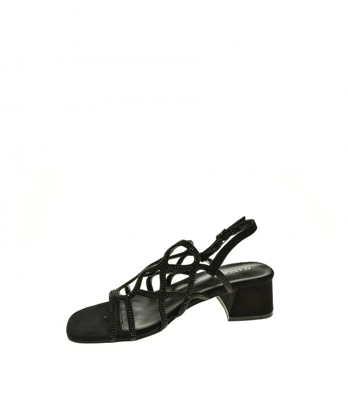 ZAPATO FIESTA D ANGELA NEGRO