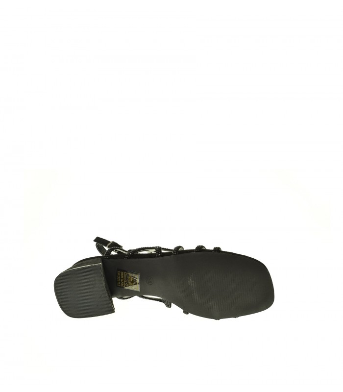 ZAPATO FIESTA D ANGELA NEGRO