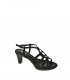 ZAPATO FIESTA D ANGELA NEGRO