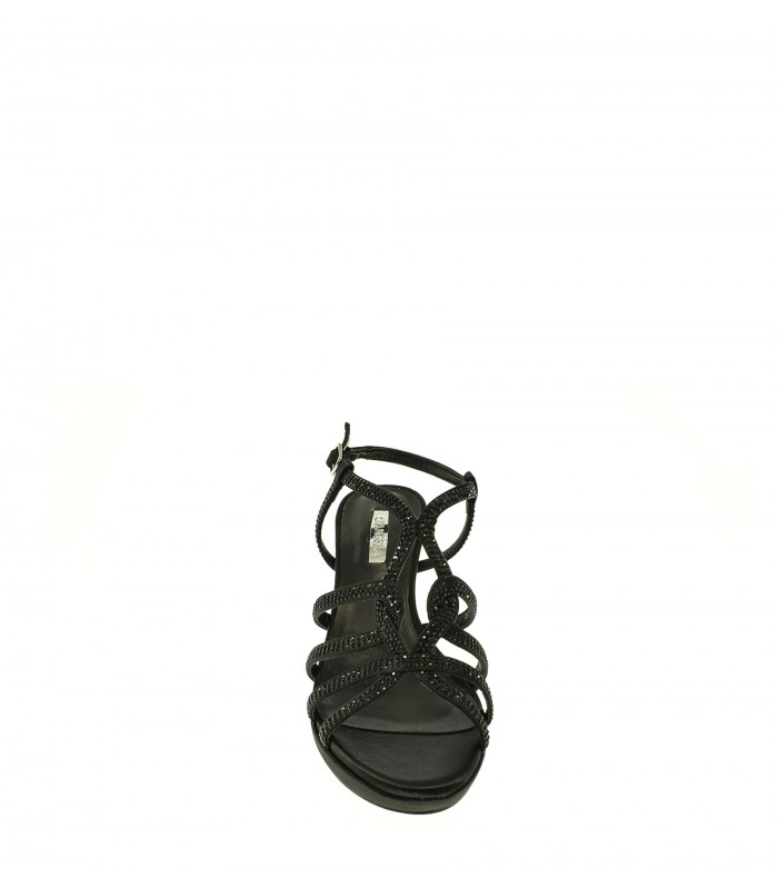 ZAPATO FIESTA D ANGELA NEGRO