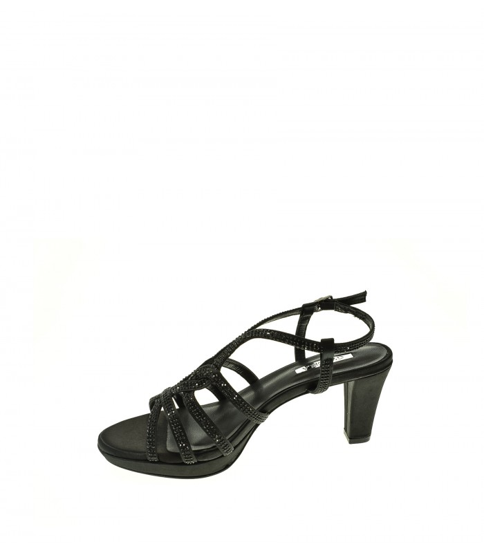 ZAPATO FIESTA D ANGELA NEGRO