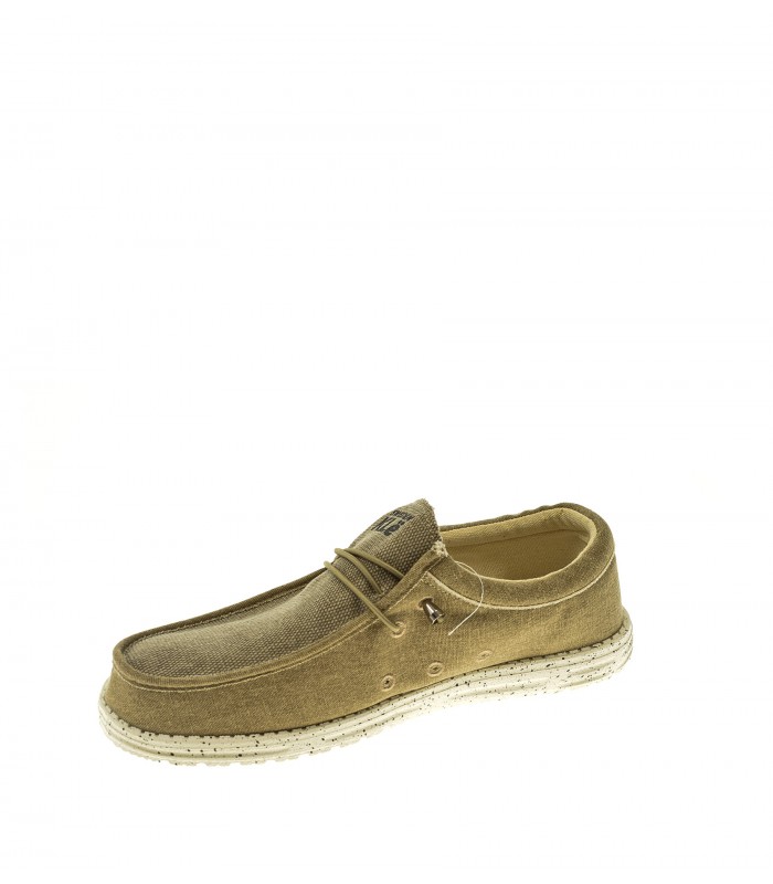 LONA HOMBRE SWEDEN KLE CAMEL