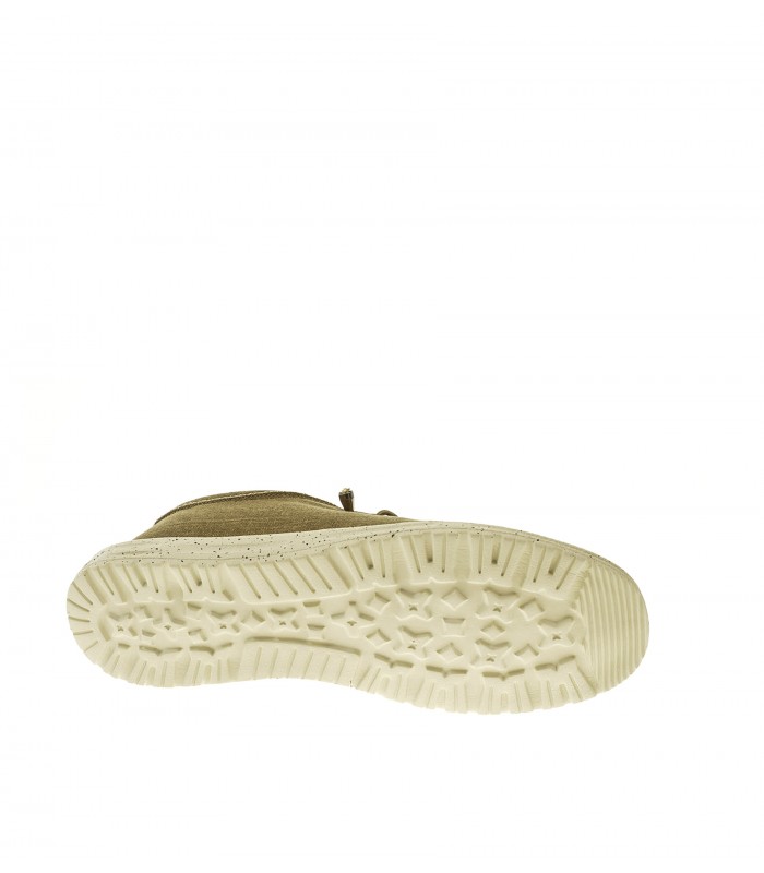 LONA HOMBRE SWEDEN KLE CAMEL