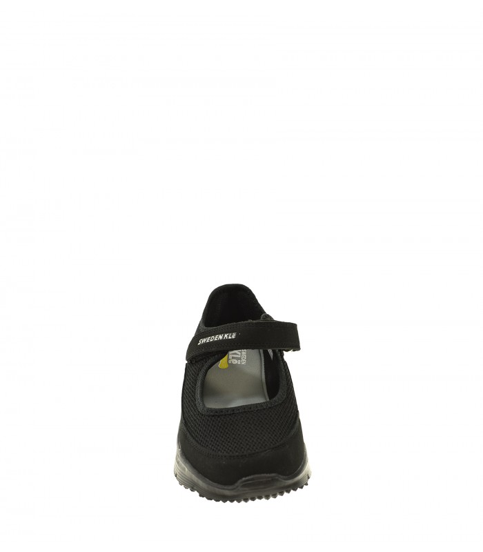 DEPORTIVO MUJER SWEDEN KLE NEGRO