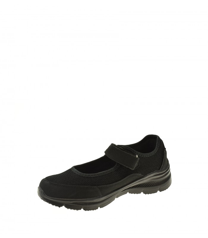 DEPORTIVO MUJER SWEDEN KLE NEGRO