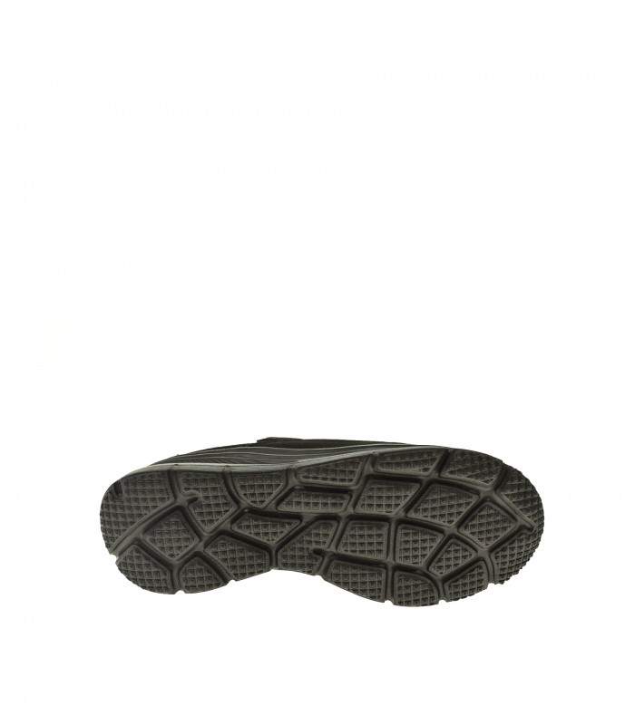 DEPORTIVO MUJER SWEDEN KLE NEGRO
