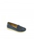 MOCASIN MUJER AMARPIES MARINO