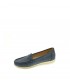 MOCASIN MUJER AMARPIES MARINO