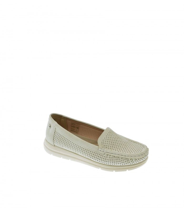 MOCASIN MUJER AMARPIES HIELO