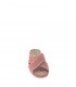 ZAPATILLAS SRA  PINTURINES SALMON
