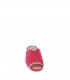 ZAPATILLAS SRA  PINTURINES FUCSIA
