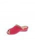 ZAPATILLAS SRA  PINTURINES FUCSIA