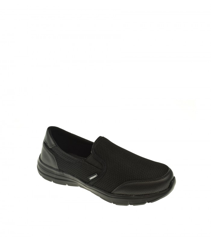DEPORTIVO SR  SWEDEN KLE NEGRO