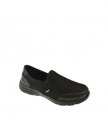 DEPORTIVO SR  SWEDEN KLE NEGRO