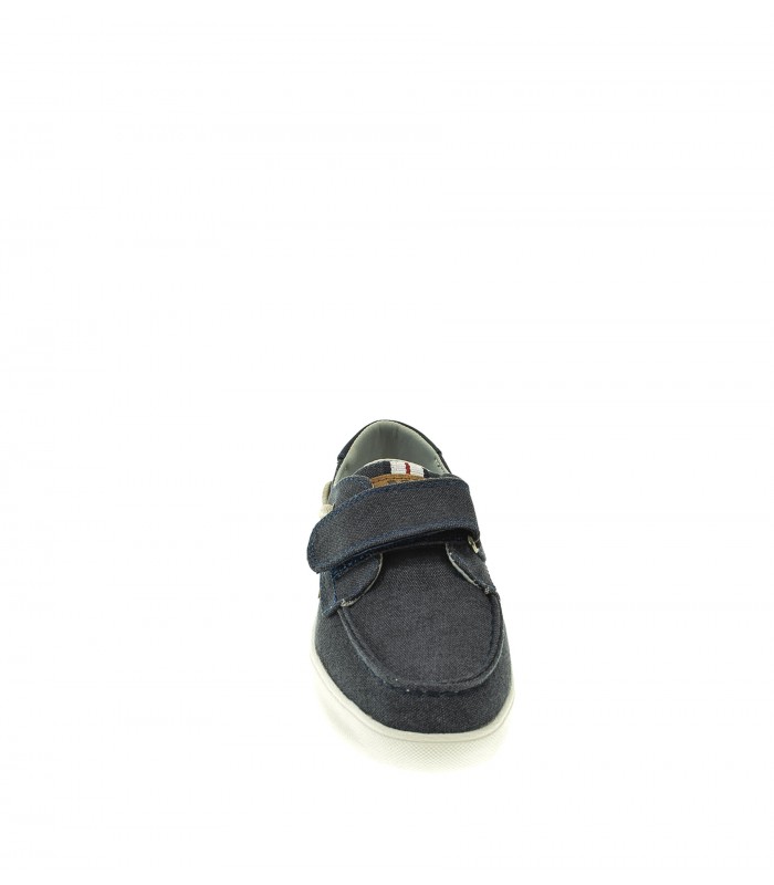 LONA NIÑO XTI FOOTWEAR MARINO