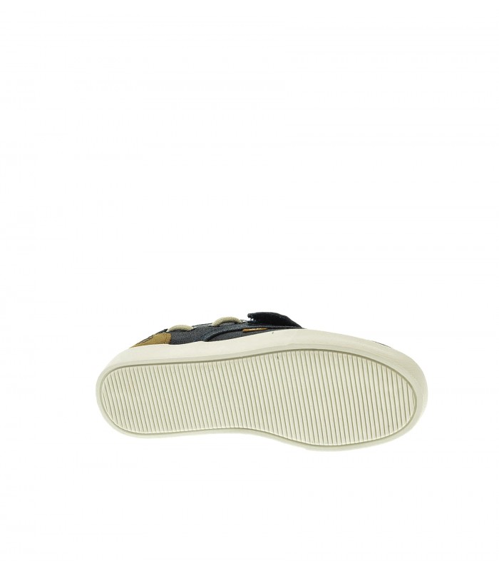 LONA NIÑO XTI FOOTWEAR MARINO