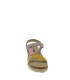 SANDALIA NIÑA XTI FOOTWEAR MULTI
