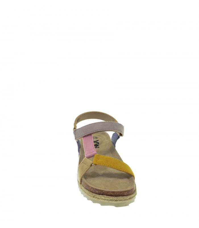 SANDALIA NIÑA XTI FOOTWEAR MULTI