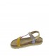 SANDALIA NIÑA XTI FOOTWEAR MULTI