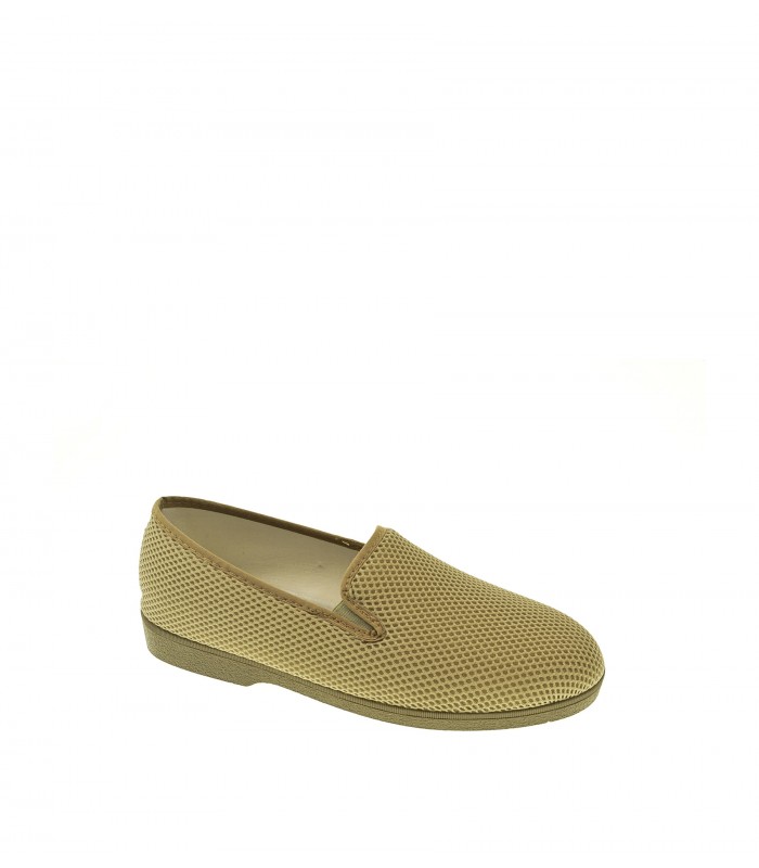 LONA HOMBRE CUMBRES BEIGE