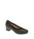 ZAPATO TACON PITILLOS NEGRO