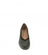 ZAPATO TACON PITILLOS NEGRO