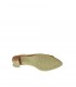 ZAPATO TACON PITILLOS CUERO
