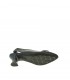 ZAPATO TACON PITILLOS MARINO