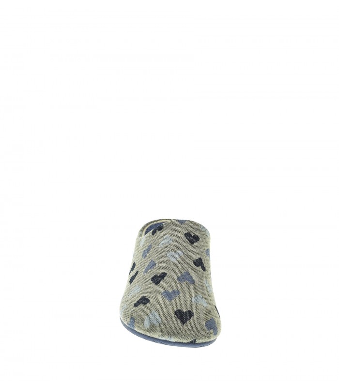 ZAPATILLAS SRA  GARZON GRIS