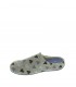 ZAPATILLAS SRA  GARZON GRIS