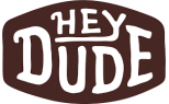 HEYDUDE